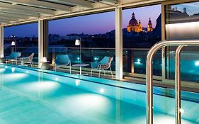 Cortile Budapest Hotel